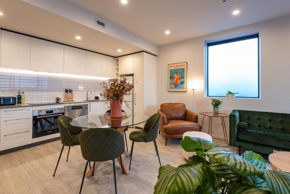 Apartamento Luxury Life Galore - Sleeps 4 *