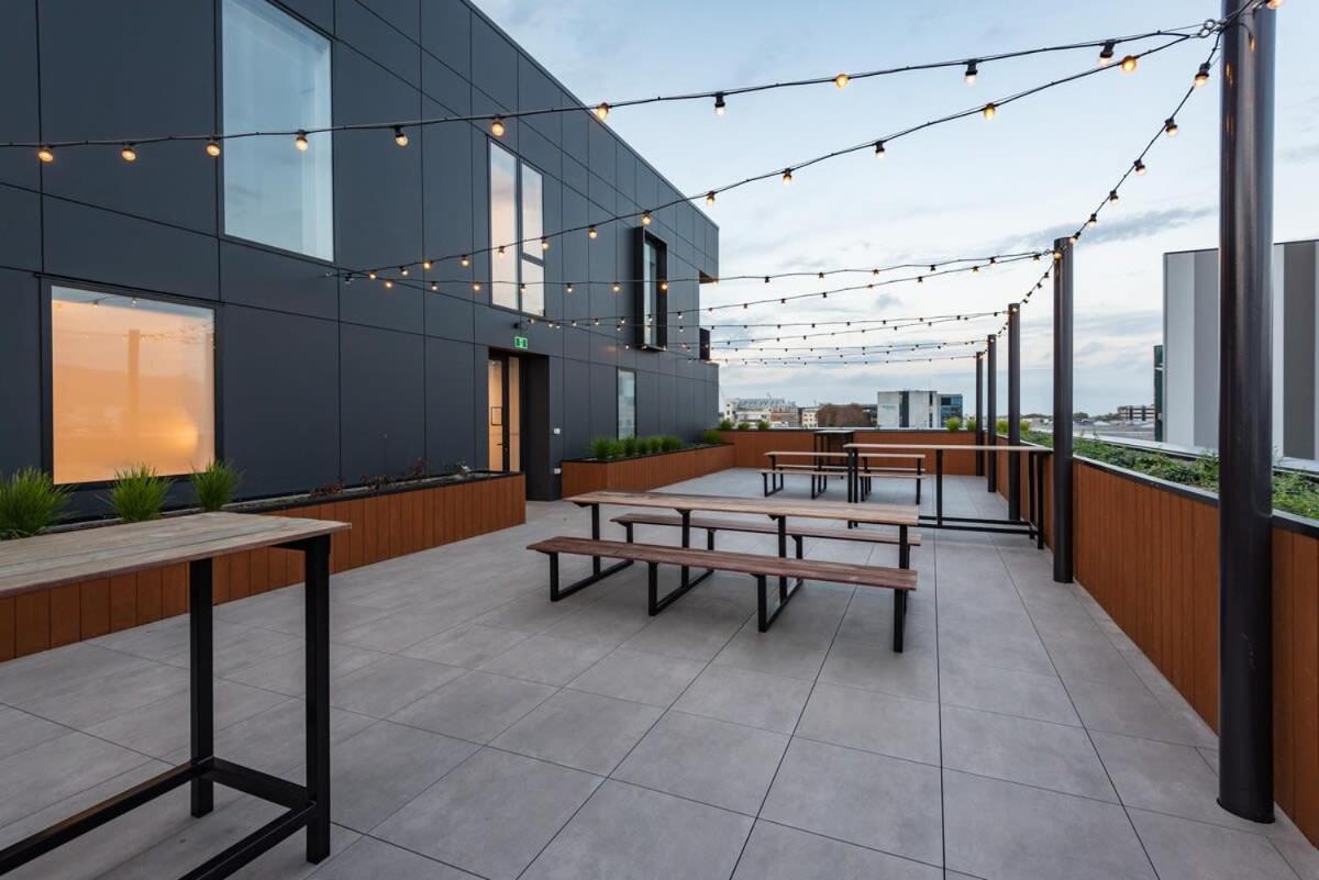 Apartment Luxury Life Galore - Sleeps 4 Christchurch
