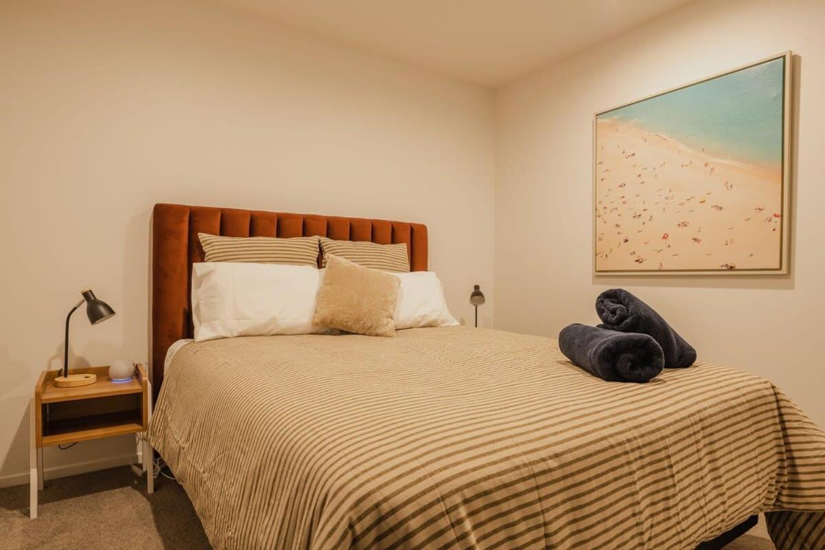 Apartment Luxury Life Galore - Sleeps 4 Christchurch