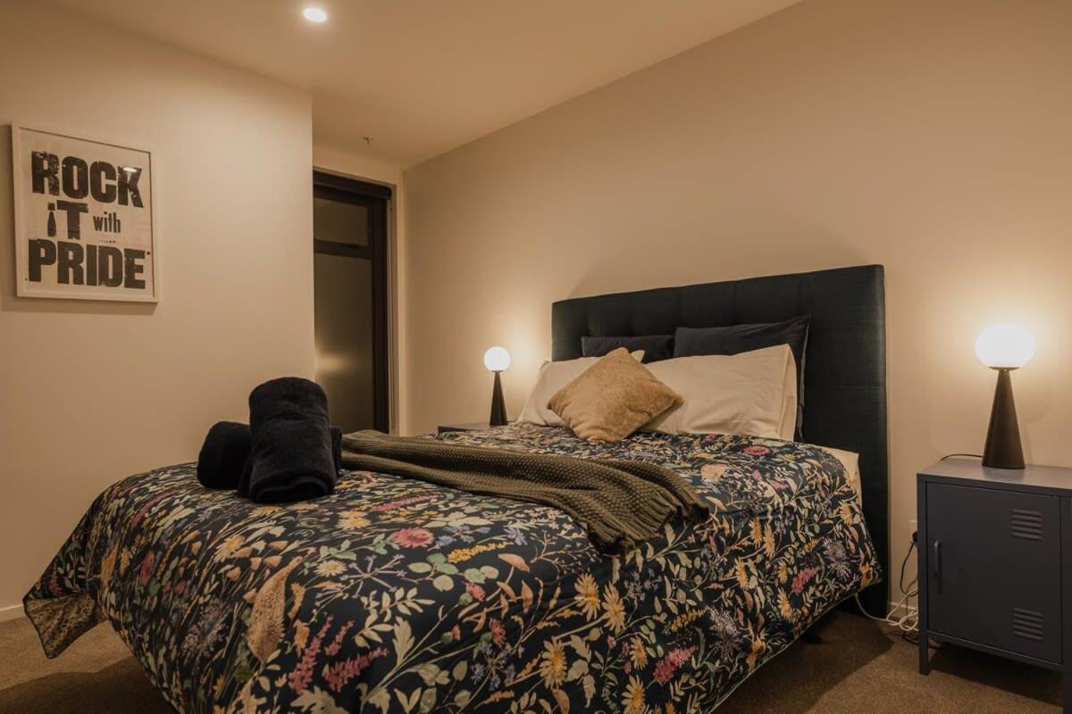 Apartment Luxury Life Galore - Sleeps 4