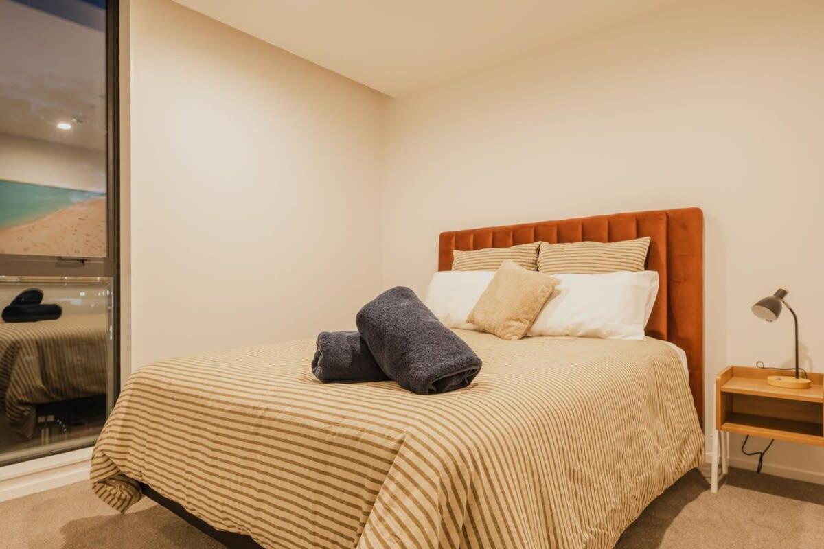 Apartment Luxury Life Galore - Sleeps 4 Christchurch