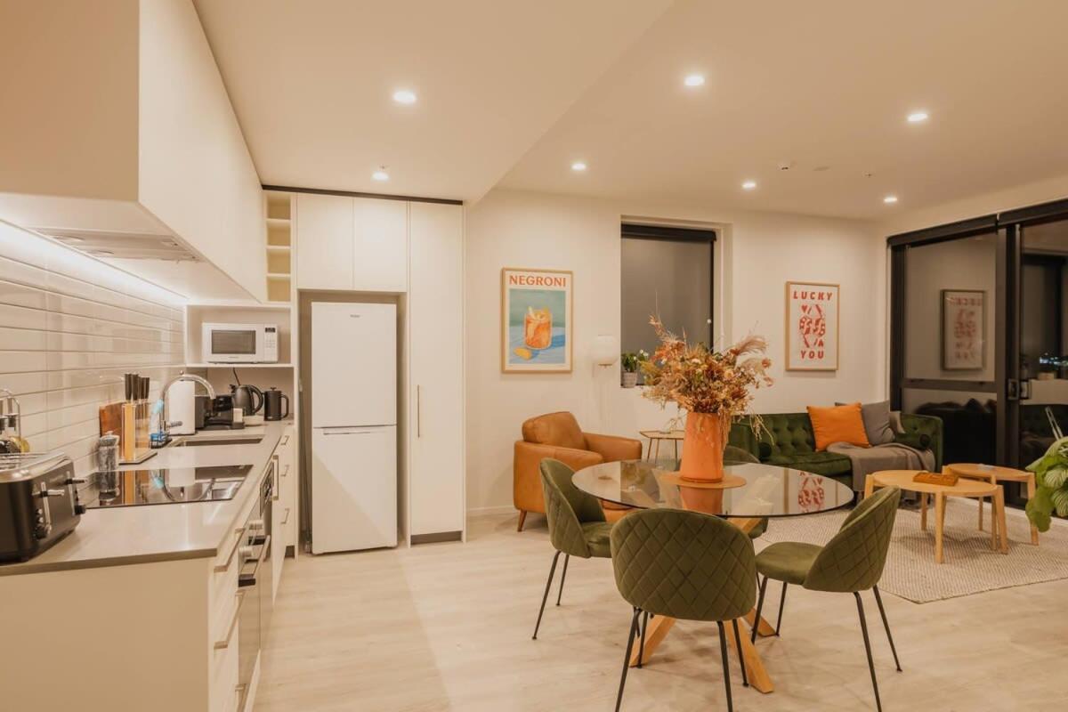 Apartment Luxury Life Galore - Sleeps 4