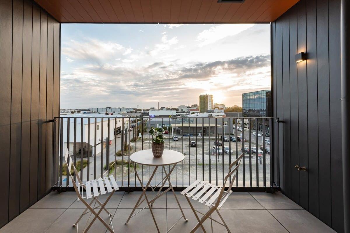 Apartment Luxury Life Galore - Sleeps 4 Christchurch