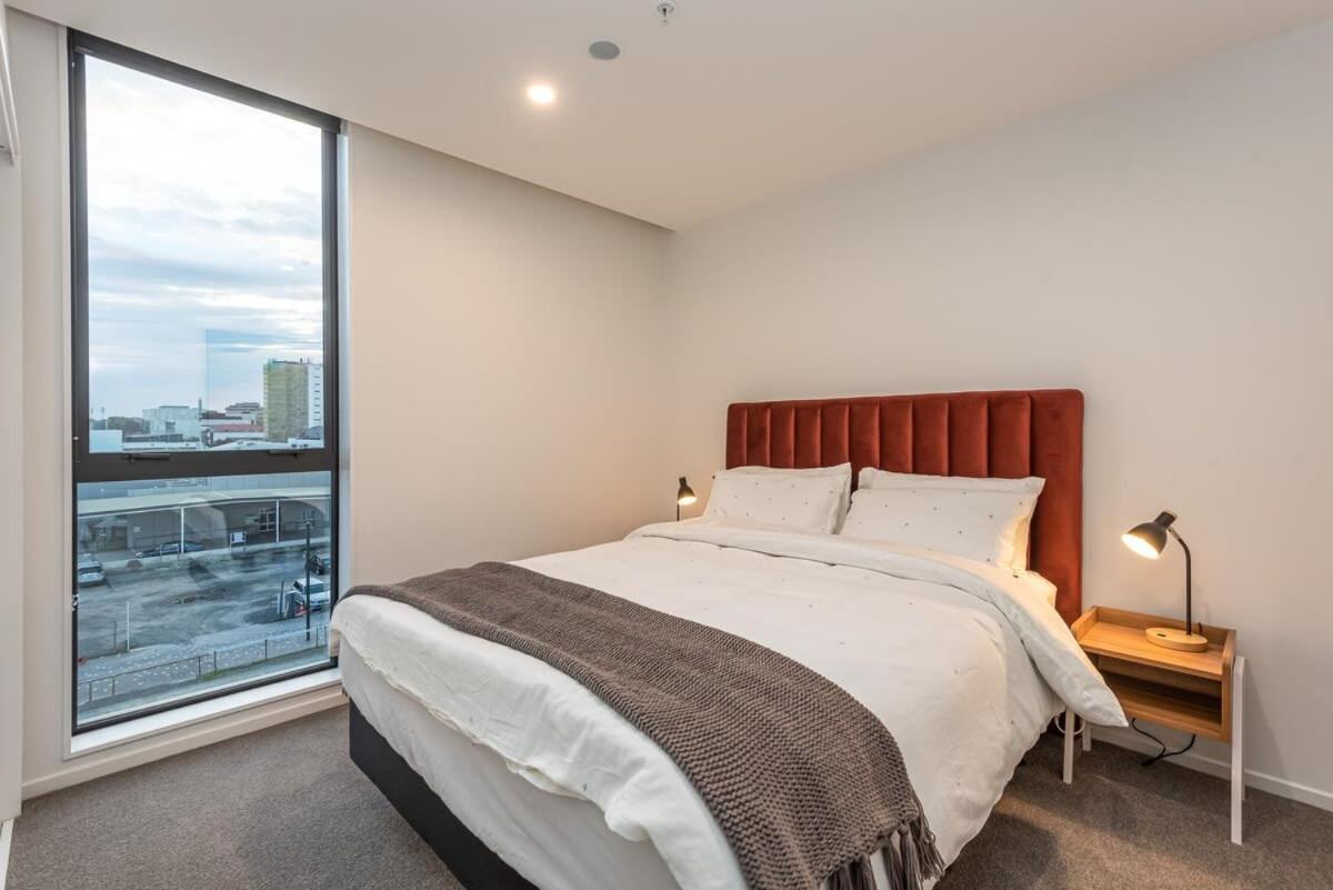Apartment Luxury Life Galore - Sleeps 4 Christchurch