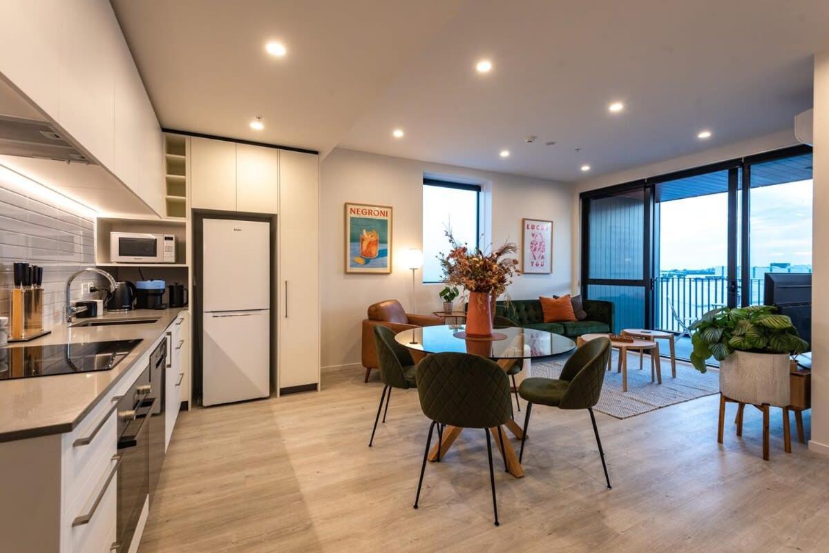 Apartment Luxury Life Galore - Sleeps 4